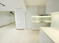 Blk 420B Waterfront II @ Northshore (Punggol), HDB 5 Rooms #564108211